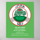 Sök efter golfare posters För alla