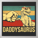 Sök efter dinosaur posters Retro