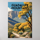 Sök efter guadalupe posters Guadalupbergen nationalpark