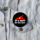 Sök efter flamma knappar Flammor