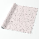 Sök efter konetti presentpapper Polka dots