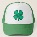 Sök efter saint patricks day kepsar Irrande