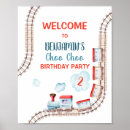 Sök efter choo posters Välkomsttecken