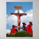 Sök efter crucifixion Kor