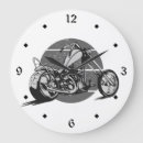 Sök efter motorcykel klockor Vintage