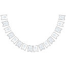 Sök efter bröllop vimplar Människor (allmänt)