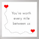 Sök efter saknad dig posters För henne