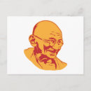 Sök efter mahatma gandhi vykort Fred