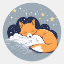 Sök efter starry natt klistermärken Himlar
