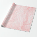 Sök efter skrynkligt presentpapper Rosa