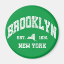 Sök efter brooklyn magneter Nypa