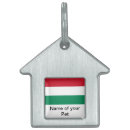 Sök efter nyckel symbol halsband For pets