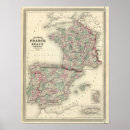 Sök efter portugal karta posters Visa