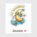 Sök efter rolig banan klistermärken För alla