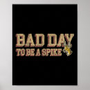 Sök efter jakt djur posters Hjort