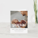 Sök efter första fars dag kort Ny pappa