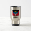 Sök efter antigua Antigua och barbuda flagga