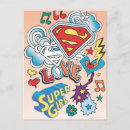 Sök efter supergirl Metropol