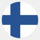 Sök efter finland klistermärken Flagga