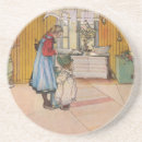 Sök efter carl larsson kök matsal Rött