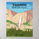 Sök efter yosemite posters Usa