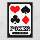 Sök efter gambler inbjudningar Natt