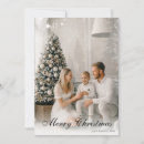 Sök efter jultomten fotokort För barn