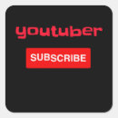 Sök efter youtube klistermärken Konstig