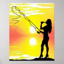 Sök efter rolig fisk konst För honom