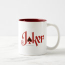 Sök efter på fladdermöss muggar Joker