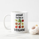 Sök efter vegan muggar Typografi