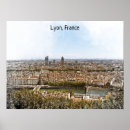 Sök efter lyon posters Illustration