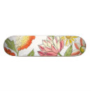 Sök efter blomma skateboards Mönster