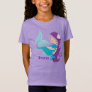 Sök efter delfin kläder Sjöjungfru