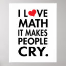 Sök efter maths posters Roligt