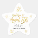 Sök efter juldekal klistermärken Typografi