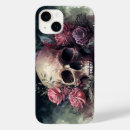 Sök efter rosa skalle iphone fodral Blommor