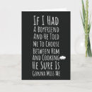 Sök efter rolig kock kort För henne