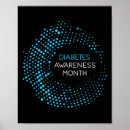 Sök efter diabetes posters Medvetenhet