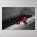 Sök efter nycklar posters Instrument