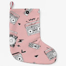 Sök efter 80 tal julstrumpor Radio