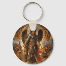 Sök efter skyddsängel nyckelringar Änglar