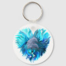 Sök efter delfin nyckelringar Kärlek