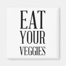 Sök efter sunt magneter Veggies