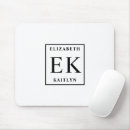 Sök efter dator musmattor Svart