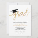 Sök efter studentmössa inbjudningar Grad party