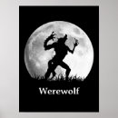 Sök efter werewolf posters Halloween