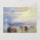 Sök efter turnera vykort William turner