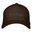 Sök efter brooklyn kepsar Broderad