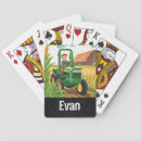 Sök efter traktor spelkort Gård